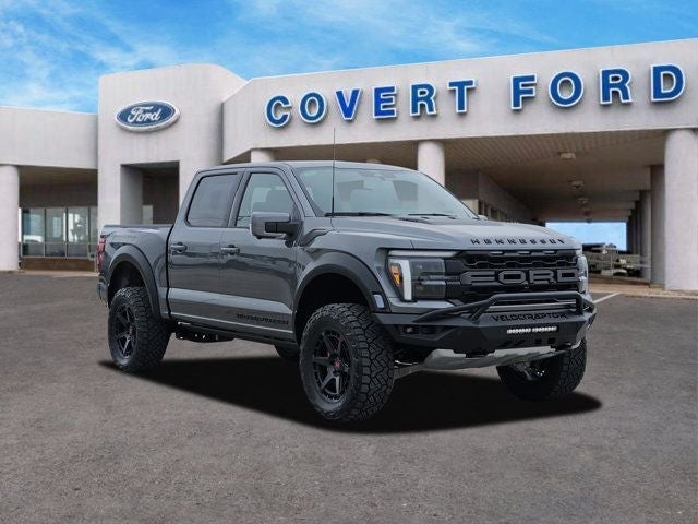 2026 Ford F-150 - Image 1