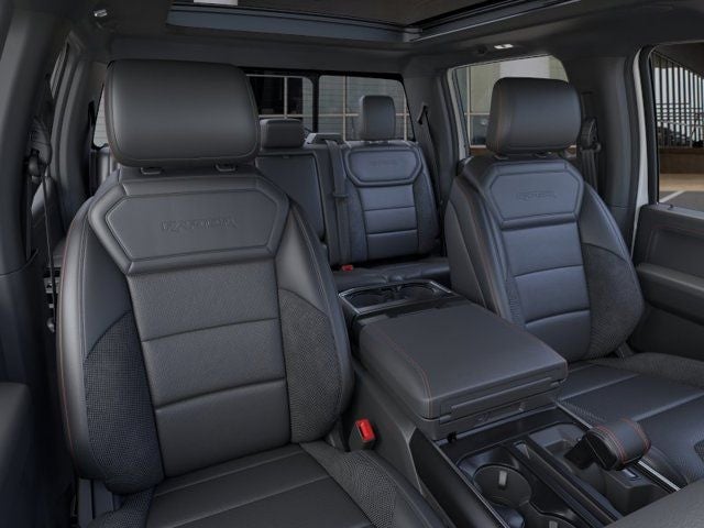 2026 Ford F-150 - Image 10