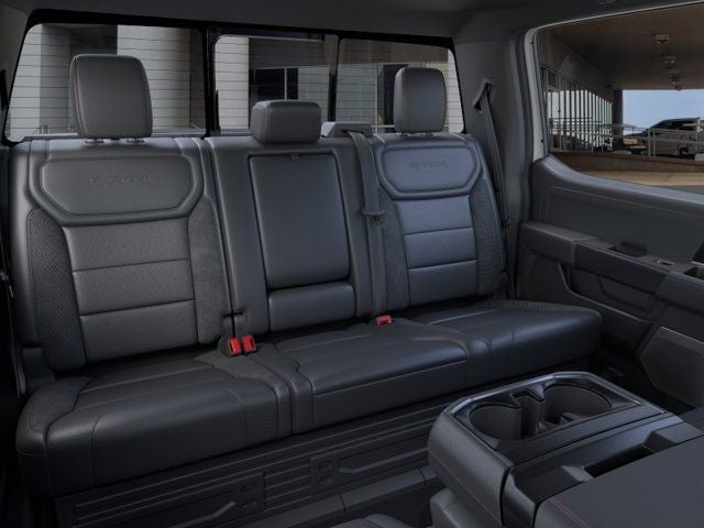 2026 Ford F-150 - Image 11