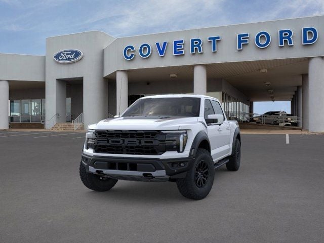 2026 Ford F-150 - Image 2