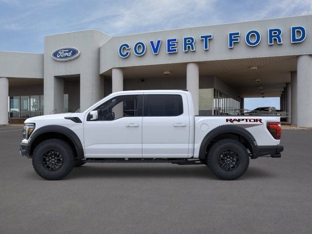 2026 Ford F-150 - Image 3