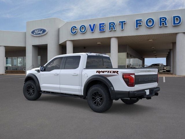 2026 Ford F-150 - Image 4