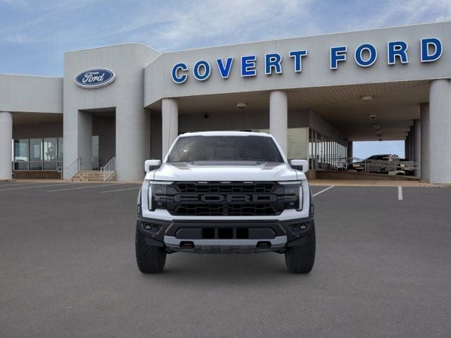 2026 Ford F-150 - Image 6
