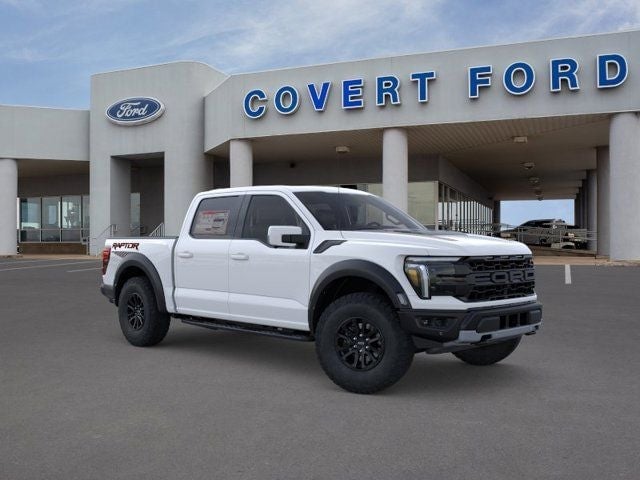 2026 Ford F-150 - Image 7