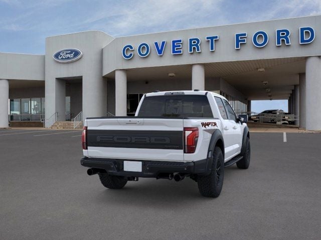2026 Ford F-150 - Image 8