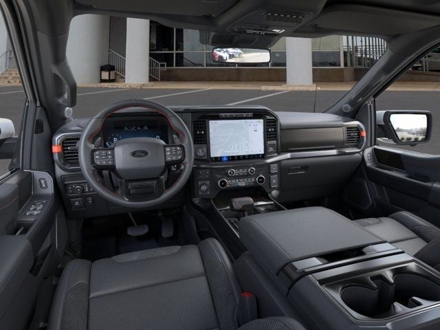 2026 Ford F-150 - Image 9