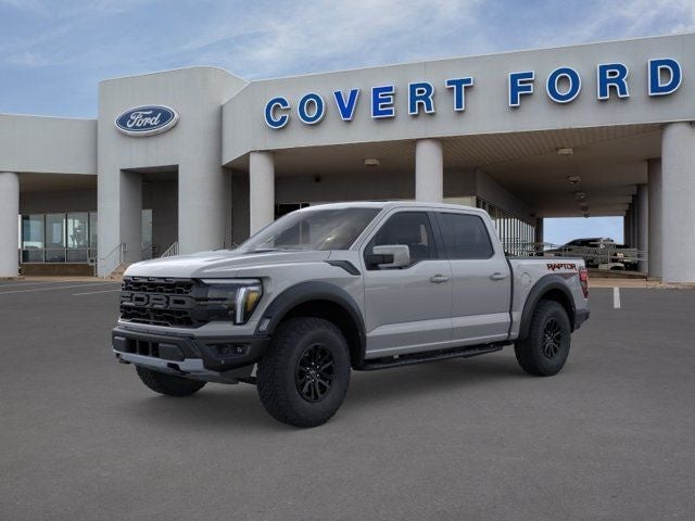 2026 Ford F-150 - Image 1