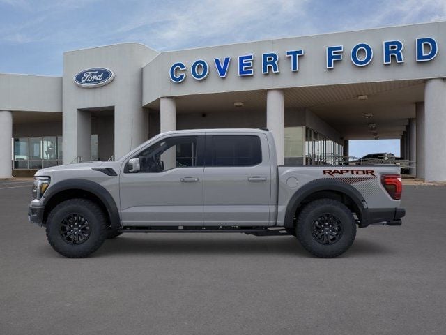 2026 Ford F-150 - Image 3