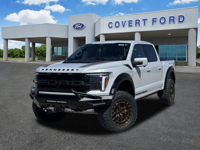 2025 Ford F-150 - Image 1