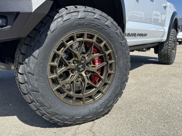 2025 Ford F-150 - Image 2