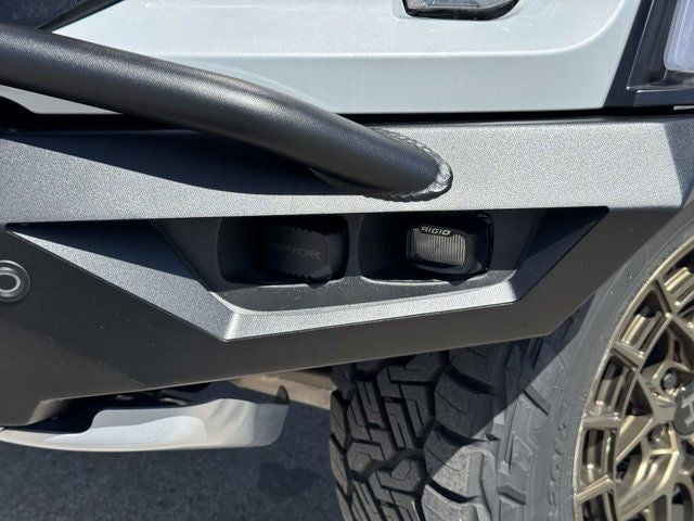 2025 Ford F-150 - Image 4