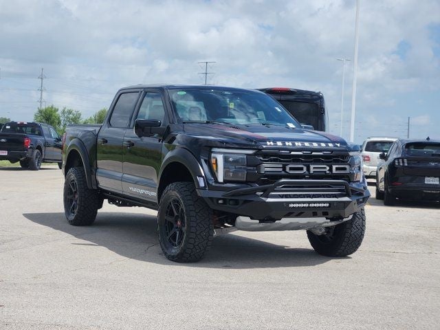 2026 Ford F-150 - Image 1
