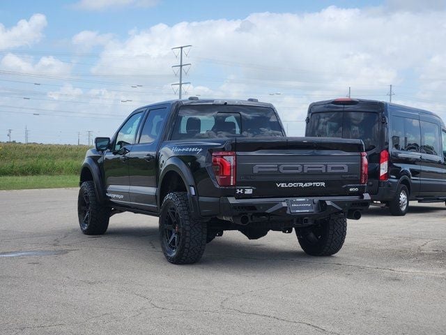 2026 Ford F-150 - Image 2
