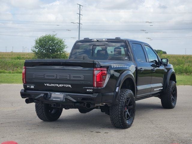 2026 Ford F-150 - Image 3