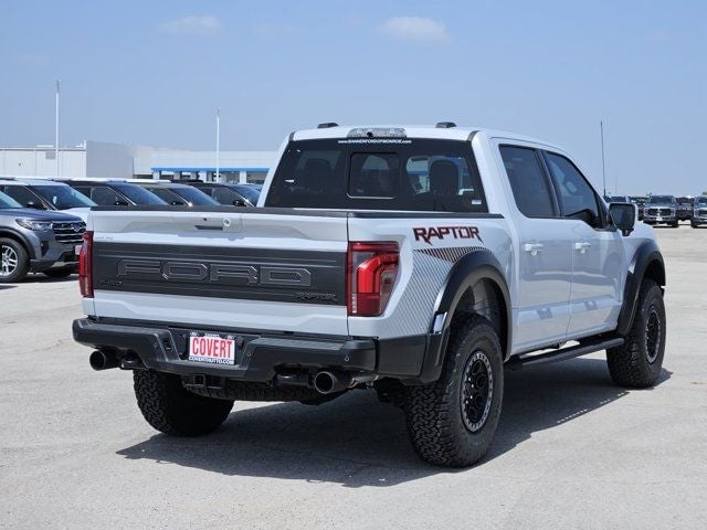 2025 Ford F-150 - Image 2