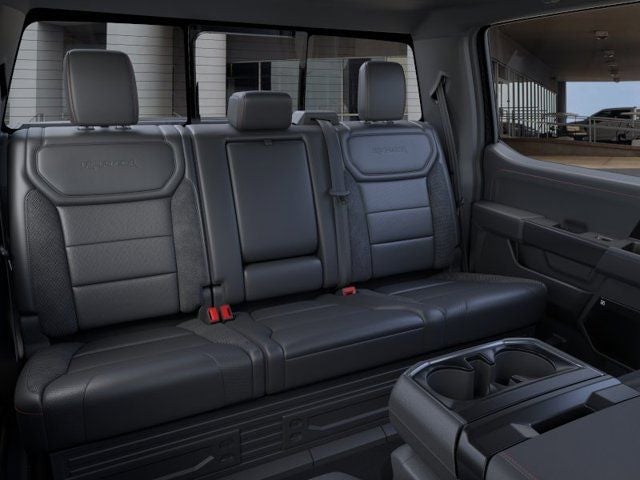 2025 Ford F-150 - Image 11