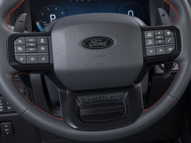 2025 Ford F-150 - Image 12