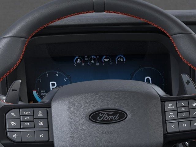 2025 Ford F-150 - Image 13