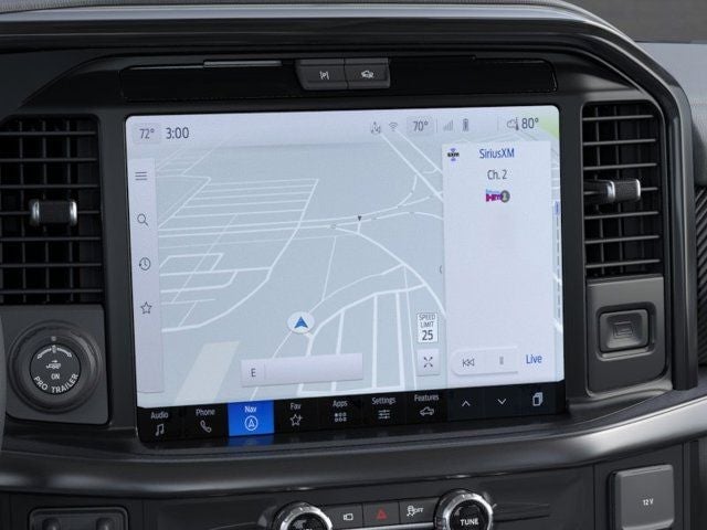 2025 Ford F-150 - Image 14