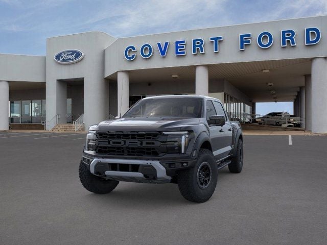2025 Ford F-150 - Image 2
