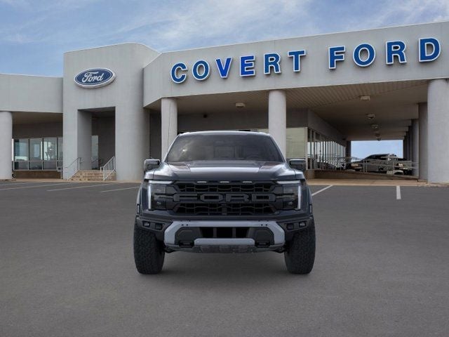 2025 Ford F-150 - Image 6