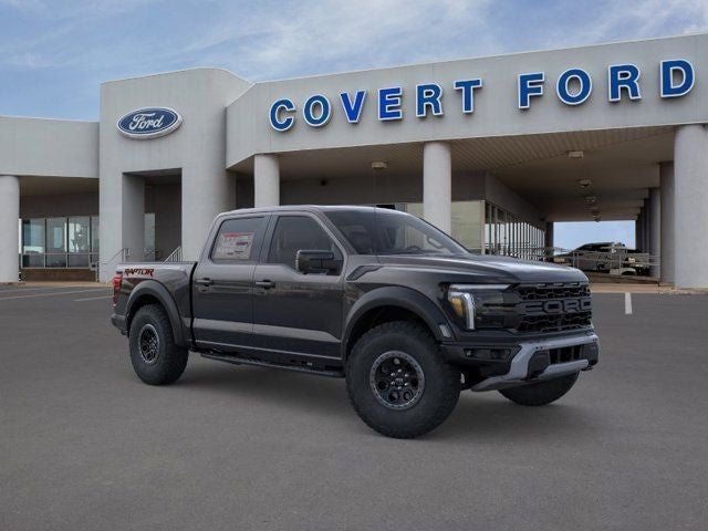 2025 Ford F-150 - Image 7