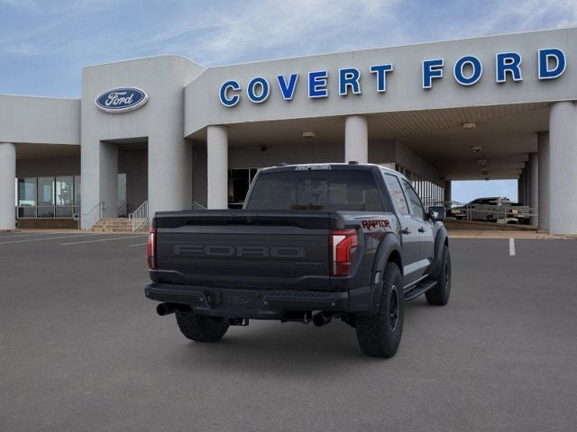 2025 Ford F-150 - Image 8