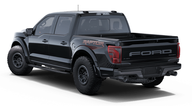 2025 Ford F-150 - Image 24