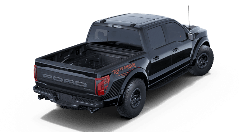 2025 Ford F-150 - Image 25