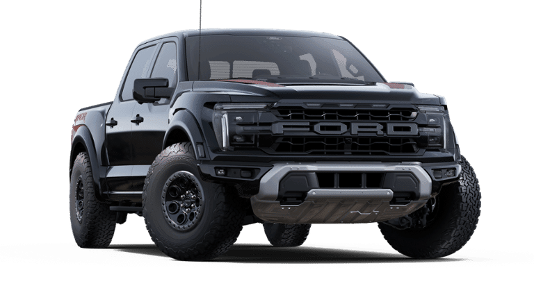 2025 Ford F-150 - Image 26