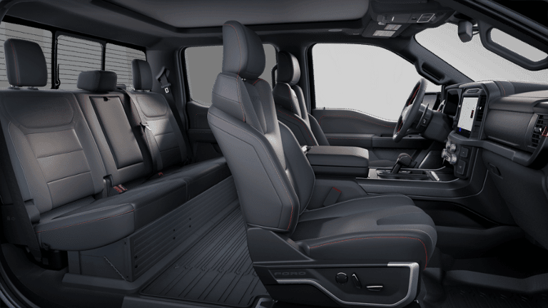 2025 Ford F-150 - Image 27