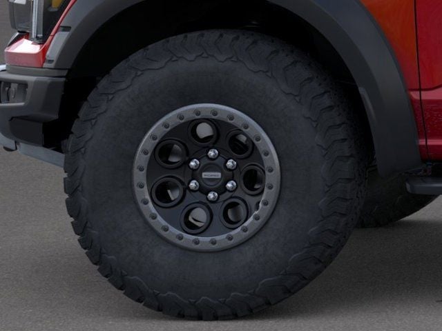2026 Ford F-150 - Image 19