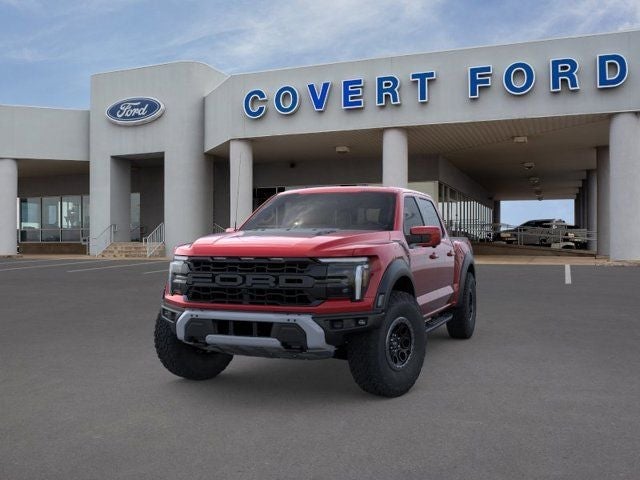 2026 Ford F-150 - Image 2
