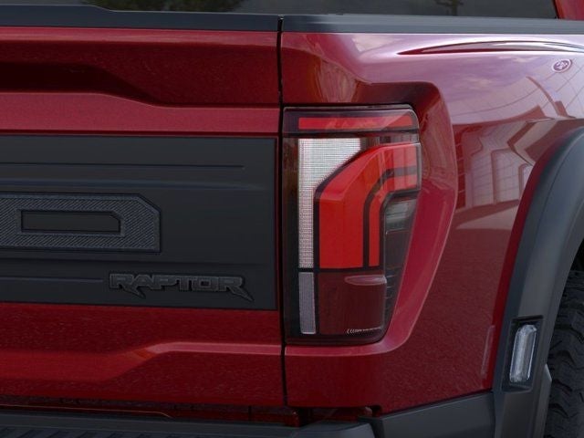 2026 Ford F-150 - Image 21
