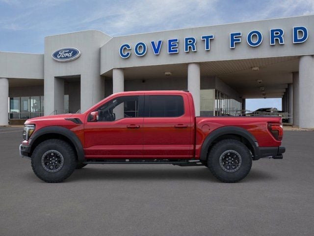 2026 Ford F-150 - Image 3