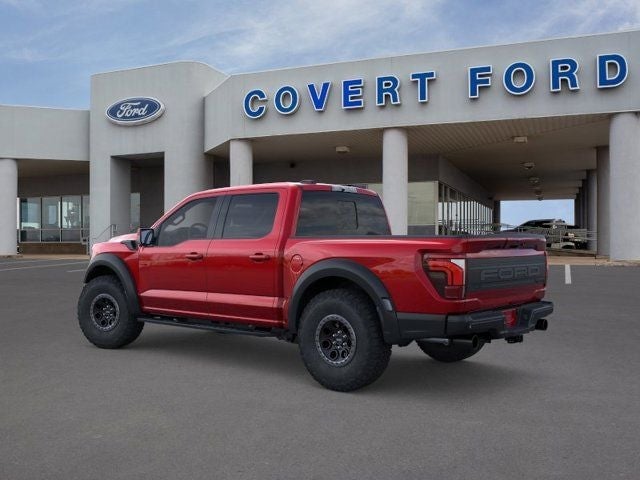 2026 Ford F-150 - Image 4