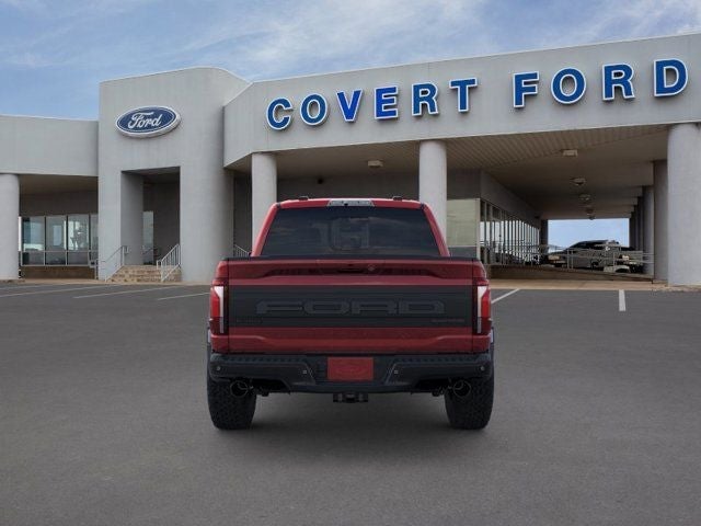 2026 Ford F-150 - Image 5