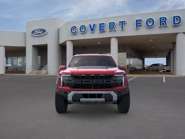 2026 Ford F-150 - Image 6