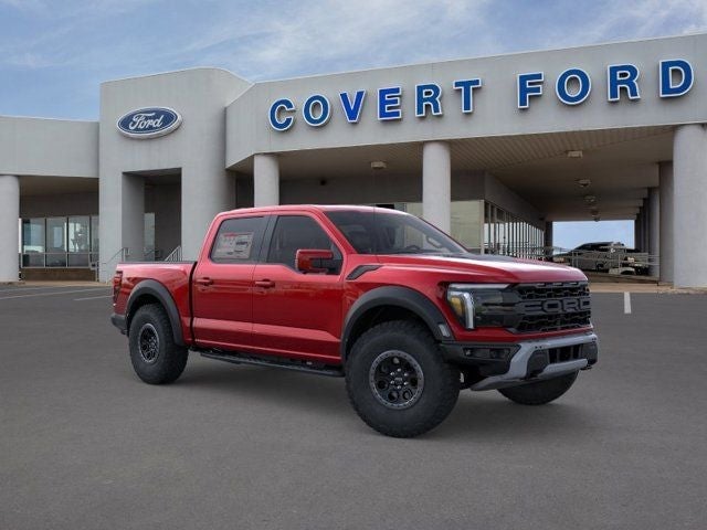 2026 Ford F-150 - Image 7
