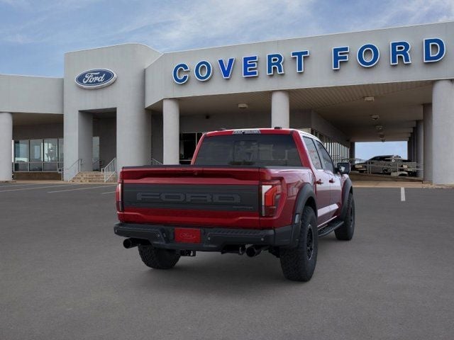 2026 Ford F-150 - Image 8