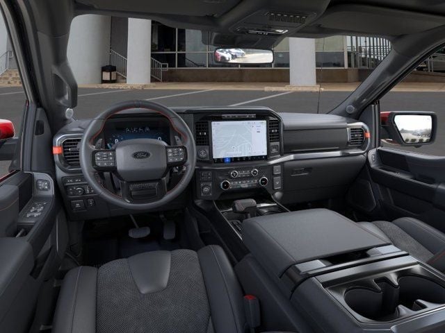 2026 Ford F-150 - Image 9
