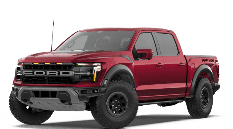 2026 Ford F-150 - Image 23