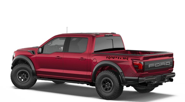 2026 Ford F-150 - Image 24