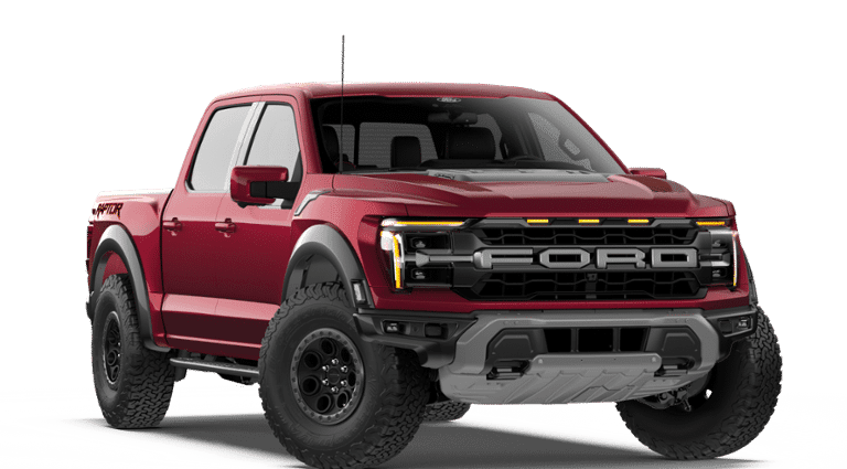 2026 Ford F-150 - Image 26