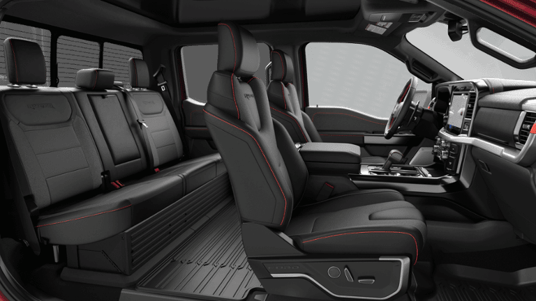 2026 Ford F-150 - Image 27