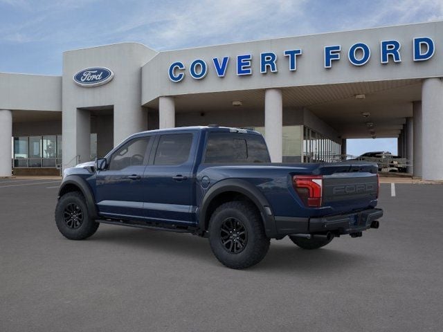 2026 Ford F-150 - Image 2
