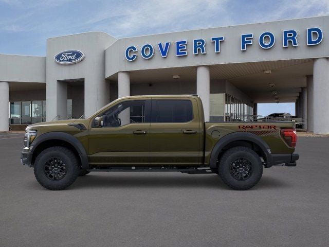 2026 Ford F-150 - Image 3