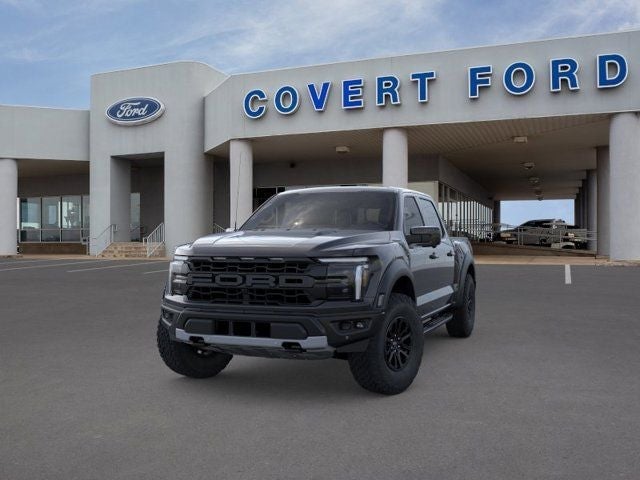 2026 Ford F-150 - Image 2