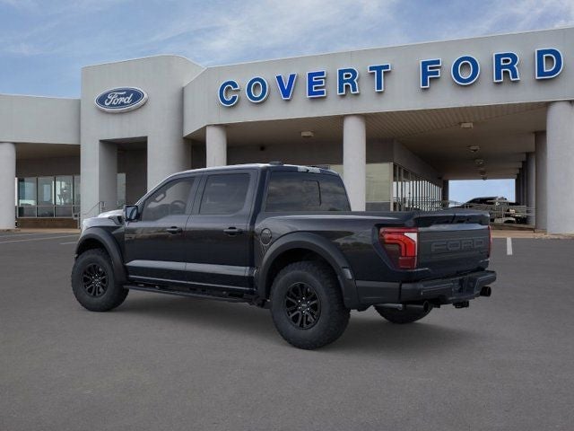 2026 Ford F-150 - Image 4