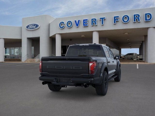 2026 Ford F-150 - Image 8